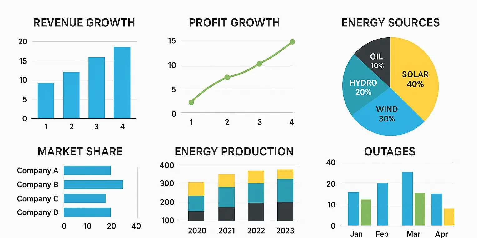 Benefits to Save Energy