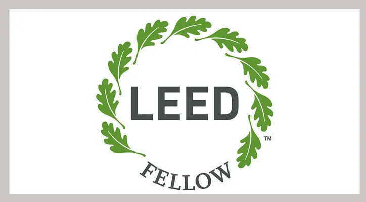 Green Business Certification Inc. Celebrates the 2020 Class of LEED Fellows