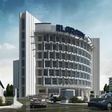 ELARABY HEADQUARTER