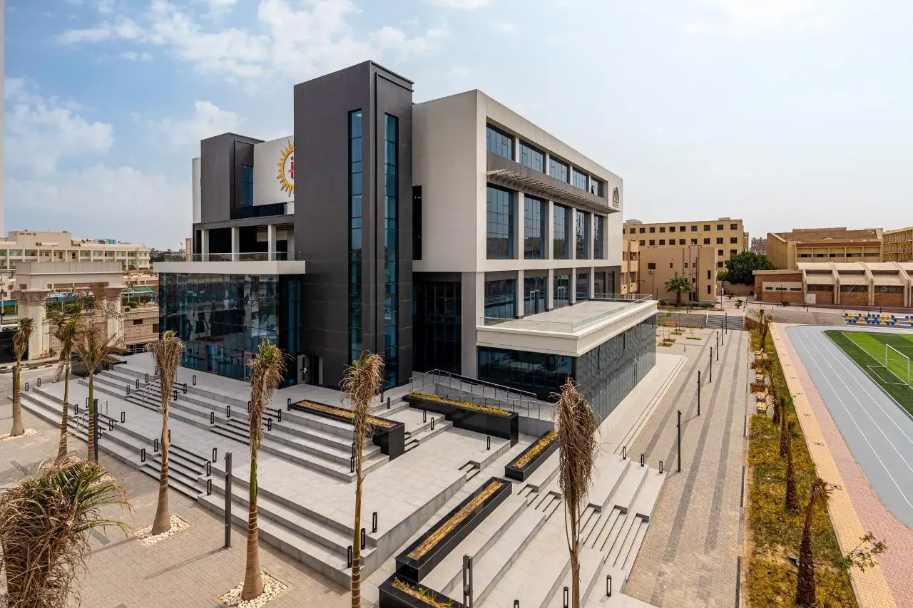 Hub Innovation & Entrepreneurship Center  Cairo - Egypt