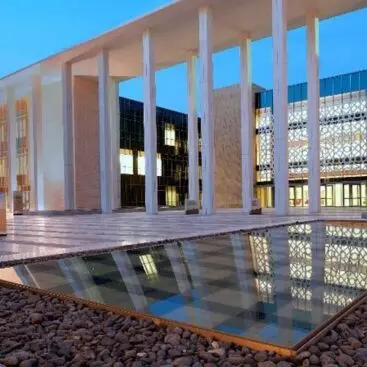 PRINCESS NORA UNIVERSITY KSA