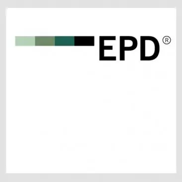 ENVIRONMENTAL PRODUCT DECLARATION (EPD)
