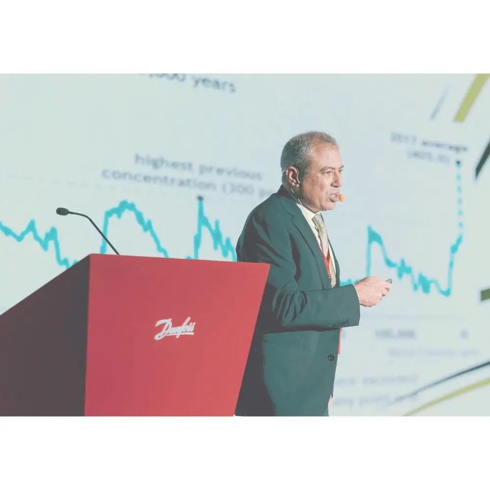 Green Building Education